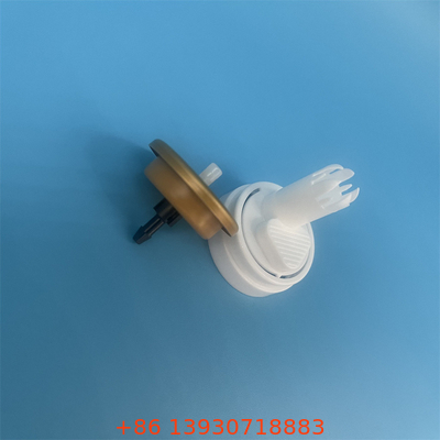 Dispensador de mousse de aerosoles versátil Actuador Dispensador de espuma sin esfuerzo para artesanías culinarias Proyectos DIY