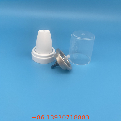 Dispensador de mousse de aerosoles versátil Actuador Dispensador de espuma sin esfuerzo para artesanías culinarias Proyectos DIY