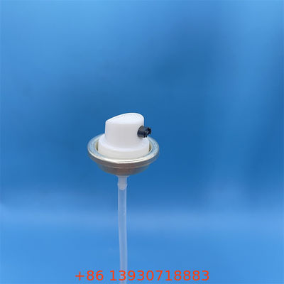One-inch Female Aerosol Glue Spray Valve for Solvent-Based & Water-Based Adhesives