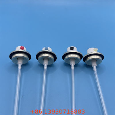 Activador de válvula para kit MDF de grado industrial para sistemas de prensado de polvo abrasivo y alta temperatura con funcionamiento a prueba de fallos