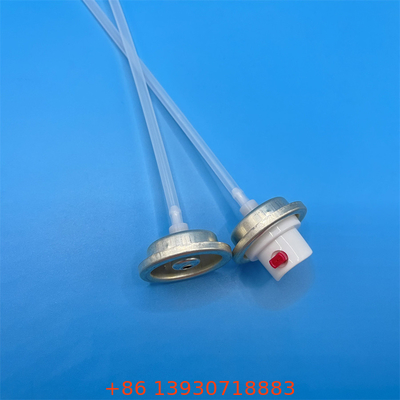 Activador de válvula de kit de MDF sellado de por vida para entornos de producción continua con diseño de lubricación cero