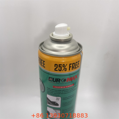 Activador de válvula de kit de MDF sellado de por vida para entornos de producción continua con diseño de lubricación cero
