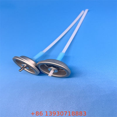 Válvula dosificadora de aerosol para aplicaciones de pulverización con control de dosis preciso