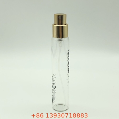 Bomba de perfume de precisión para marcas de cosméticos con mejor rendimiento