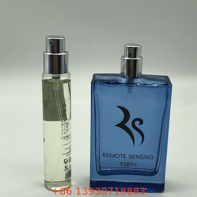 Bomba de perfumes ecológica para envases sostenibles - Perfecta para marcas verdes