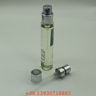 Bomba de perfumes ecológica para envases sostenibles - Perfecta para marcas verdes