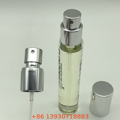 Bomba de botella de perfume de primera calidad para una distribución precisa - ideal para perfumería, envases cosméticos