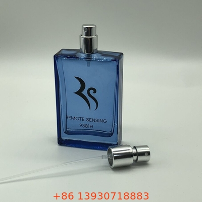 Bomba de perfumes ecológica para envases sostenibles - Perfecta para marcas verdes