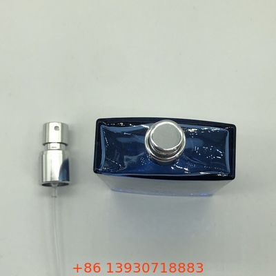Bomba de perfume de lujo con activación suave - ideal para líneas de fragancias de alta gama