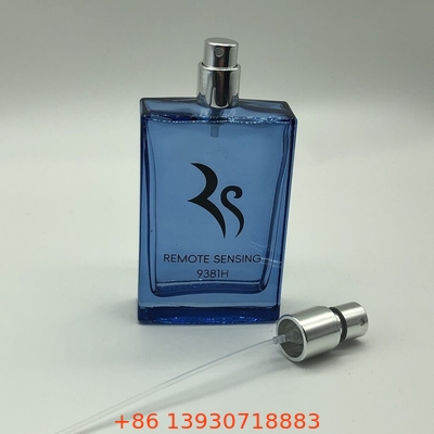 Bomba de botella de perfume de primera calidad para una distribución precisa - ideal para perfumería, envases cosméticos
