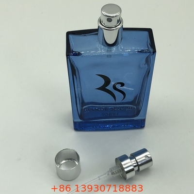 Pulverizador de perfumes de primera calidad para botellas de perfumes de fragancias precisas para uso personal de viaje