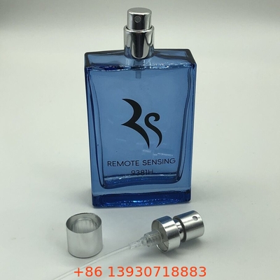 Bombas de perfume versátiles para fragancias precisas Botellas de perfume fresadores de aire