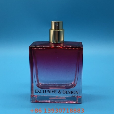 Bombas de perfume versátiles para fragancias precisas Botellas de perfume fresadores de aire