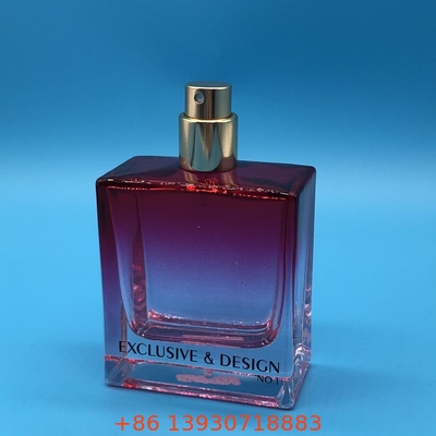 Bombas de fragancias versátiles para dispersión de olores precisos Botellas de perfume