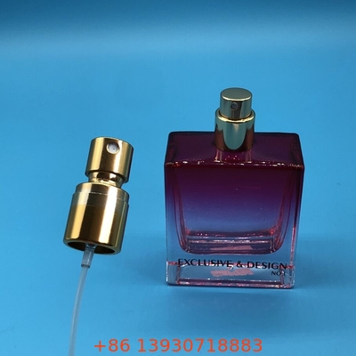 Bombas de fragancias versátiles para dispersión de olores precisos Botellas de perfume