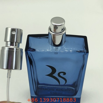 Pulverizador de perfumes de primera calidad para botellas de perfumes de fragancias precisas para uso personal de viaje