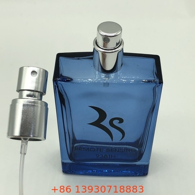 Spray de perfume versátil para la aplicación de fragancias sin esfuerzo - Perfecto para botellas de perfume, productos cosméticos