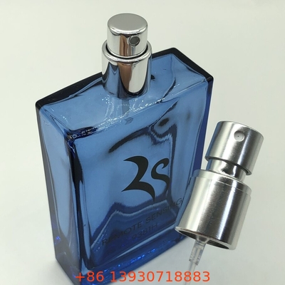 Spray de perfume versátil para la aplicación de fragancias sin esfuerzo - Perfecto para botellas de perfume, productos cosméticos