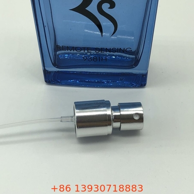 Spray de perfume versátil para la aplicación de fragancias sin esfuerzo - Perfecto para botellas de perfume, productos cosméticos