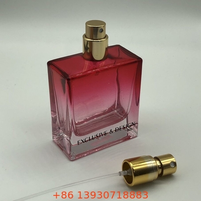 Spray de perfume versátil para la aplicación de fragancias sin esfuerzo - Perfecto para botellas de perfume, productos cosméticos