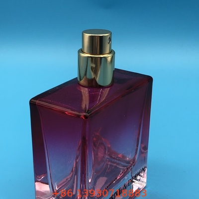 Bomba de perfumes ecológica para envases sostenibles - Perfecta para marcas verdes