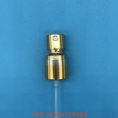 Pulverizador de perfumes de primera calidad para botellas de perfumes de fragancias precisas para uso personal de viaje
