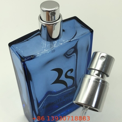 Bombas de fragancias versátiles para dispersión de olores precisos Botellas de perfume