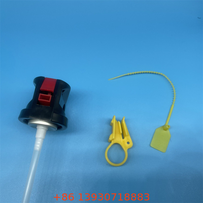 Accesorios para válvulas de extintor de acero inoxidable - Componentes de sistemas de extinción de incendios resistentes a la corrosión y fiables