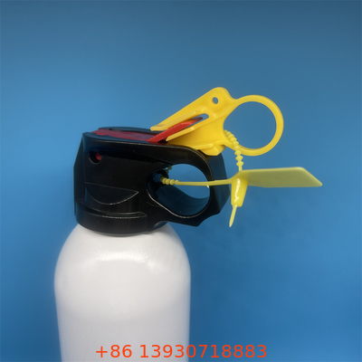 Accesorios para válvulas de extintor de latón - Componentes duraderos y versátiles del sistema de extinción de incendios - hilo NPT