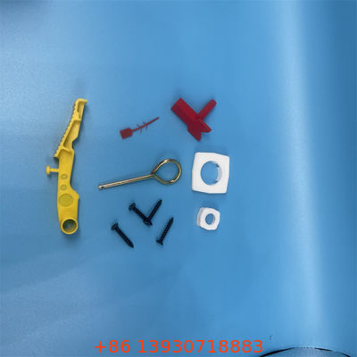 1 pulgada extintor de fuego válvula de rocío y actuador para ABC química seca