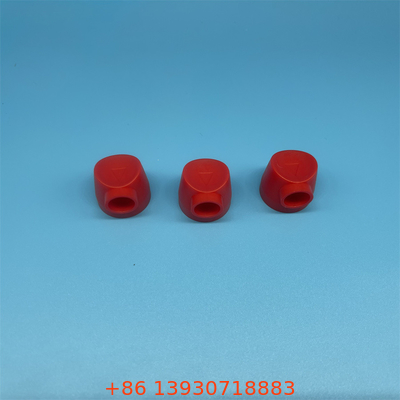 Accesorios de válvulas de grado industrial para extintores de incendios para plantas de fabricación con diseño robusto