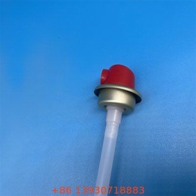 Accesorios de válvulas de alto rendimiento para extintores de incendios de seguridad industrial con diseño duradero