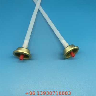 Accesorios de válvulas de alto rendimiento para extintores de incendios de seguridad industrial con diseño duradero