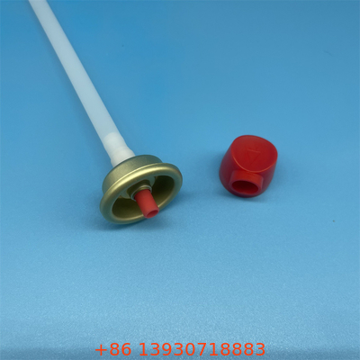 Fittings de válvulas de calidad superior para extintores de incendios para edificios públicos con funcionamiento fiable