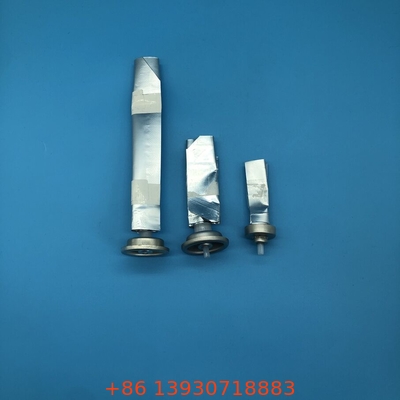 Sistema Bag-on-Valve (BOV) de 20 mm y 1 pulgada para aerosol, uso multipropósito
