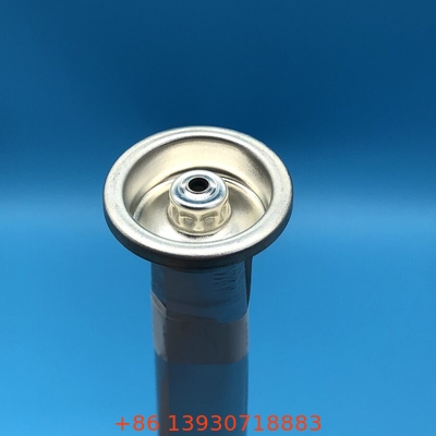 Bolsa de válvula de control de plata optimizada para la presión Bolsa de válvula de aire con resistencia a fugas