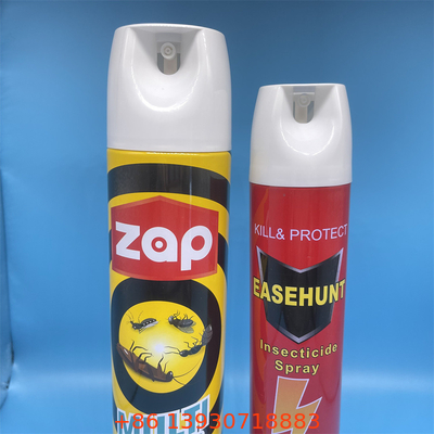 Valvas de insecticidas a base de aceite de alta calidad para un control eficaz de plagas en entornos agrícolas