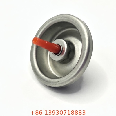 Válvula de recarga universal de encendedores VersaSeal Solución conveniente y confiable para encendedores de recarga