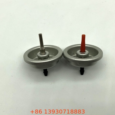 Solución de reabastecimiento de gas de luces VersaFuel Conveniente para todos los tipos de luces
