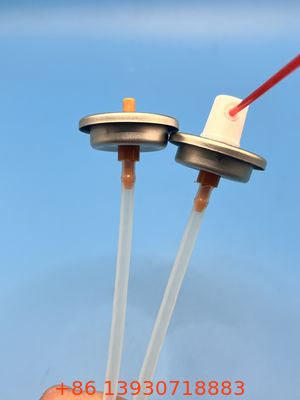 WD-40 SPRAY Valve for Automotive Mechanics with Precision Dispensing & Rust Protection​