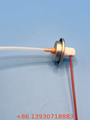 WD-40 SPRAY Valve for Automotive Mechanics with Precision Dispensing & Rust Protection​