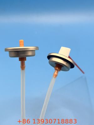 WD-40 SPRAY Valve for Automotive Mechanics with Precision Dispensing & Rust Protection​