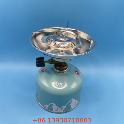 Cocina de gas de acero inoxidable comercial - Solución de cocción de alto rendimiento para cocinas profesionales