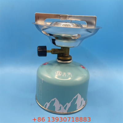 Cocina de gas de acero inoxidable comercial - Solución de cocción de alto rendimiento para cocinas profesionales