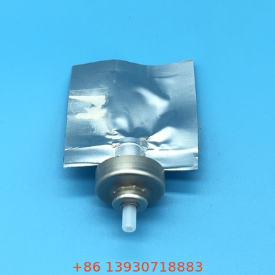 Envases de lujo para formulaciones sensibles con sistemas de bolsa sobre válvula de 20 mm (BOV)