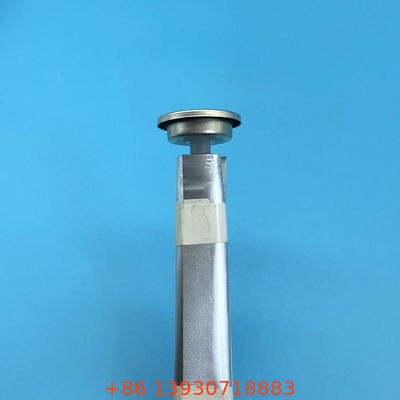 Sistema de control de temperatura de válvula de capacidad personalizada en el saco -20-60 ° C