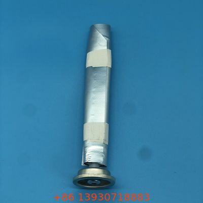 Sistema de bolsa en válvula premium para dispensación de fórmulas sensibles