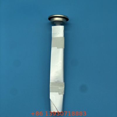 Sistema de bolsa en válvula premium para dispensación de fórmulas sensibles