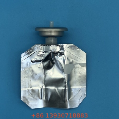 Válvula de bolsa para envases químicos - Diseño a prueba de fugas, manejo seguro