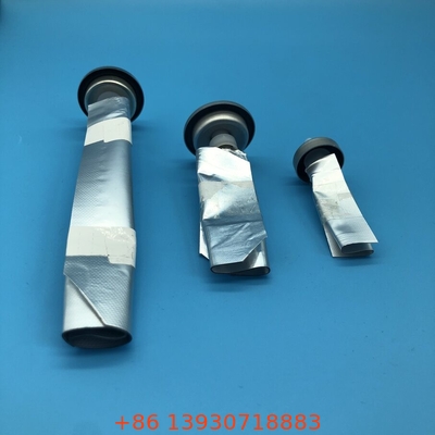 Sistema de aerosoles avanzado con bolsas de aire en válvula para cosméticos y cuidado de la piel de primera calidad con distribución ultraprecisa